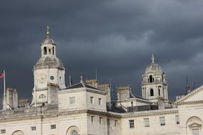 wonderful Building London