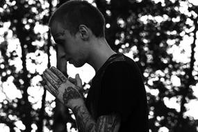 Tattoo Guy