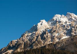 Borca ââDi Cadore Mountain Alps