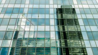 excellent Building Glass