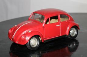 Toys Car Mini Toy