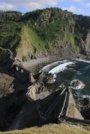 Bridge Gaztelugatxe Beautiful