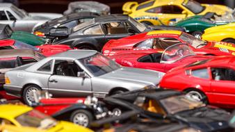 Model Cars Autos Toys