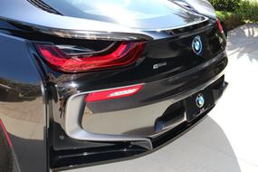 Bmw Car Automobile