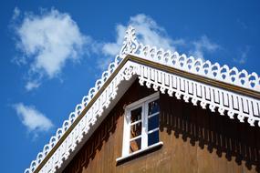 amazing Old House Architecture