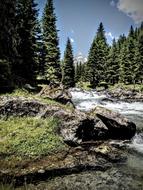East Tyrol Debanttal