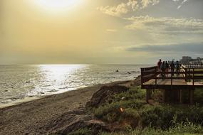 Gateway Mijas Hiking Coastal
