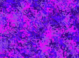 background structure pattern pink violet