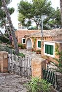 places to stay in Mallorca