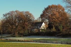 Landscape Nature Mood