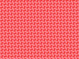 ornament drawing texture pink