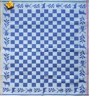 Handkerchief Background Dutch drawing