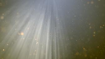 abstract background as a star fog