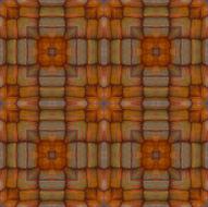 background pattern brown mix drawing