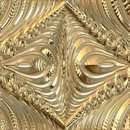 background metallizer drawing