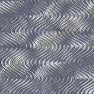 industrial metal floor