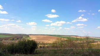 Landscape Sky Nature