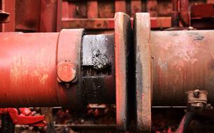 Clutch Train Railway