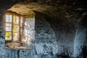 Window Light Incidence