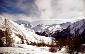 France Landscape Scenic