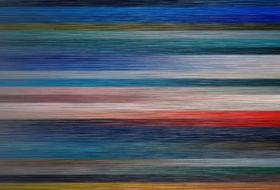 background horizontal lines drawing