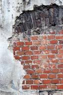 Texture Wall old