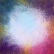 background rainbow vintage colors