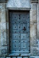 wonderful Door Granite