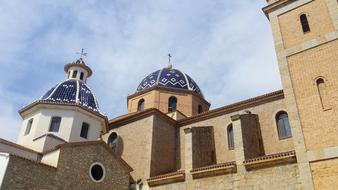 Altea Spain Orthodox