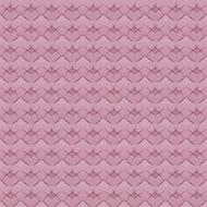 pattern dusky pink background drawing