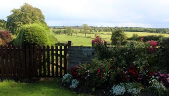 Ireland Scenery Landscape