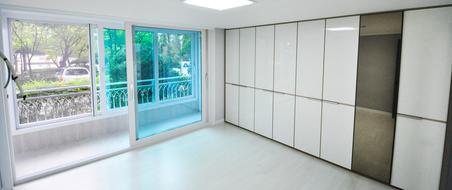 splendid Interior of contemporary building