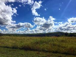 Cloud Sky Nature