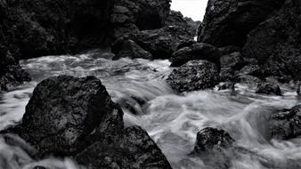 New Zealand Whangarei Landscape