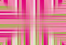 checkered pink green texture
