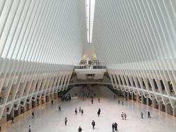 big World Trade Center
