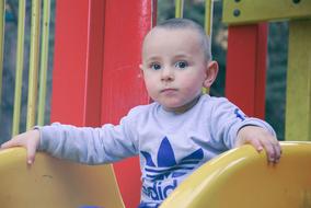Children Cute