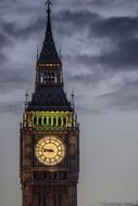 excellent Big Ben Monument