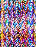 background zigzag pattern