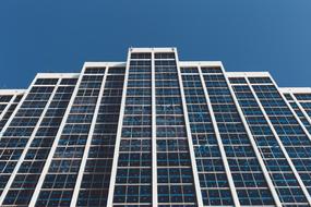 amazing Architecture Building Perspective