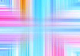 intersected colorful lines, abstract background