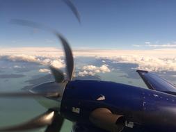 Airplane Aircraft Plane