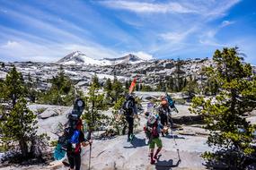 Adventure Hikers