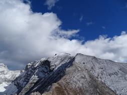 Mountain Cascade Wild