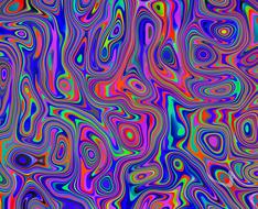 color texture as background