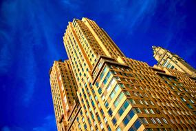 beautiful Buildings Sky