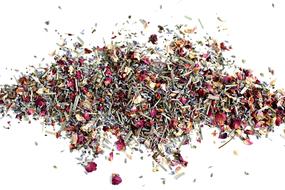 Flowers Herbs Blossom