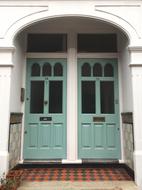 Door Classic