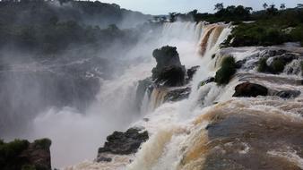 Brazil Landscape Nature