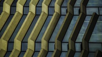 amazing Building Lines